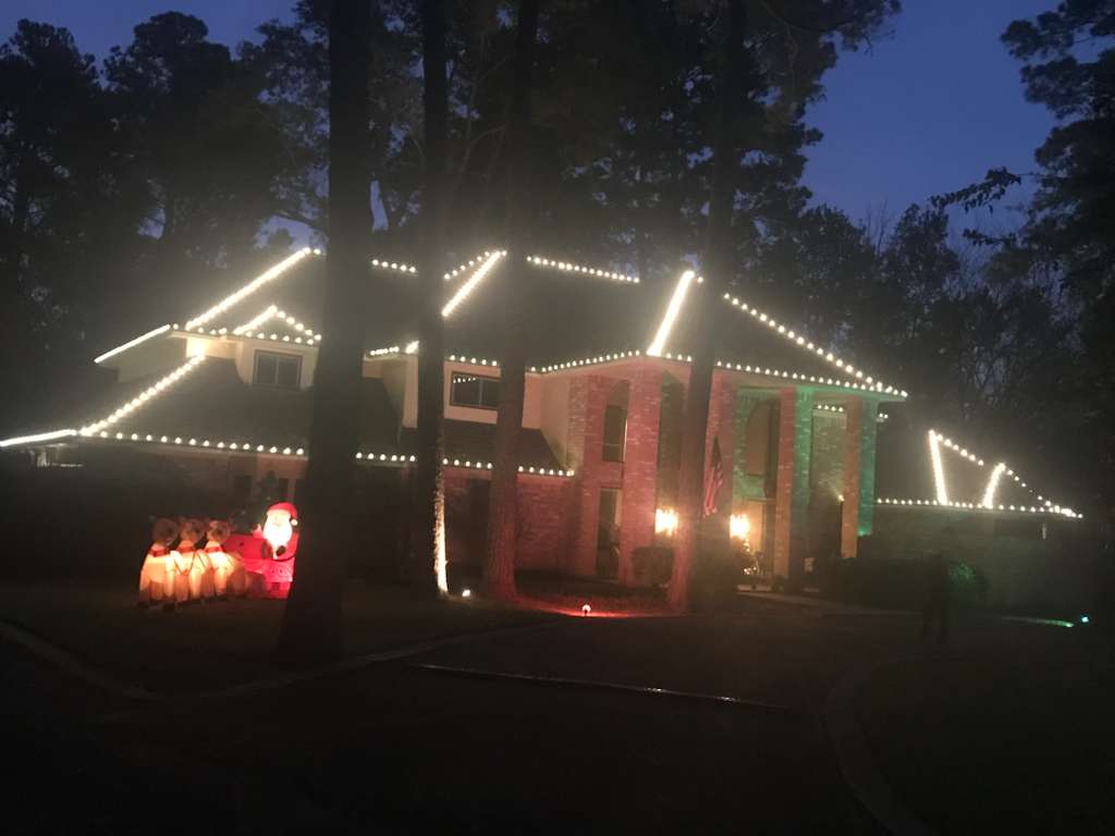 Christmas Project 11